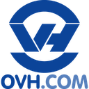 OVH mobile app icon