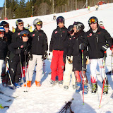 Hafjell - DM - uge 10.2008