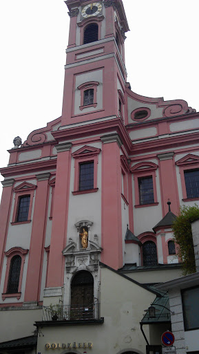 Passau - St. Paul