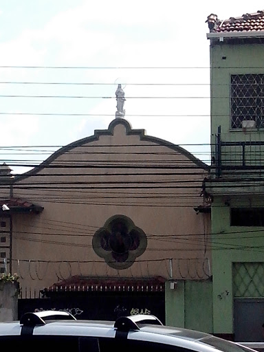Igreja Santa