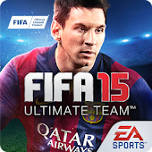 FIFA 15 Ultimate Team - ELECTRONIC ARTS