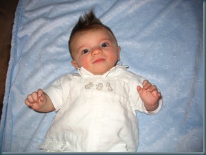 Baby blessing and others013