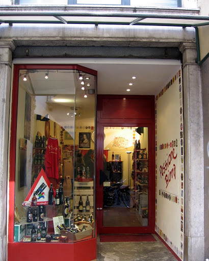 Trgovina s pivom