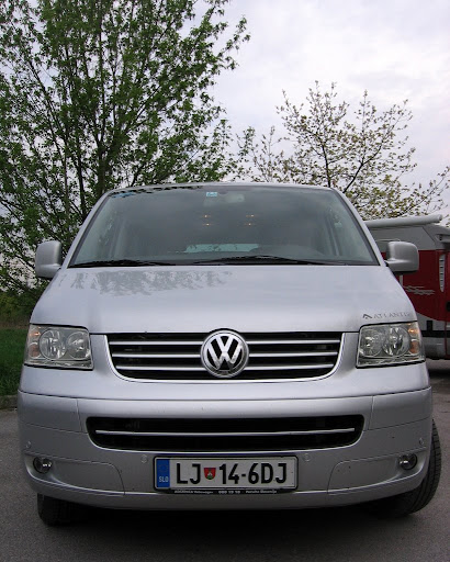 VW Atlantis