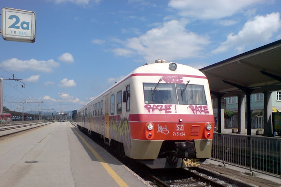 Vlak
