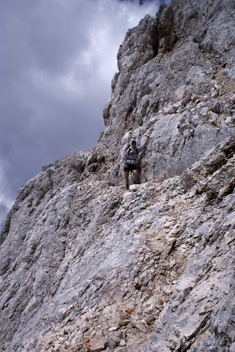 Pot na Triglav