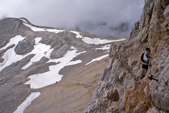 Pot na Triglav