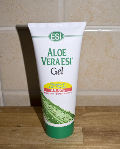 Aloe Vera