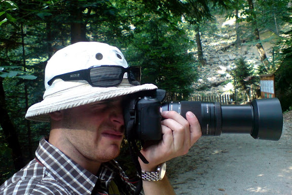 Fotografiram