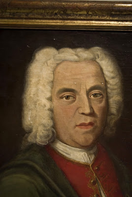 Giovanni Maria Farina