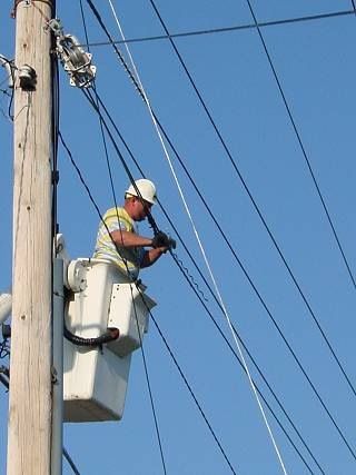west texas fiber ring