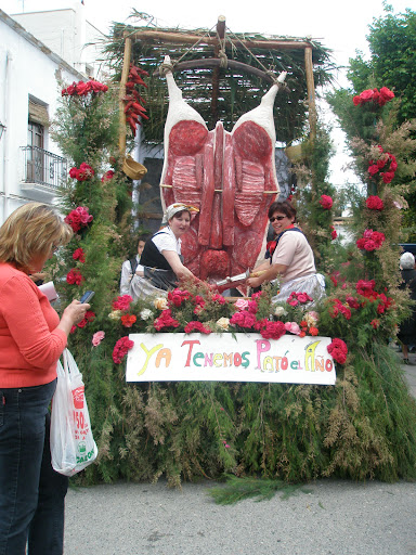 Matanza