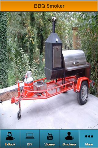 BBQ Smoker Tips