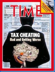 tax Fraud