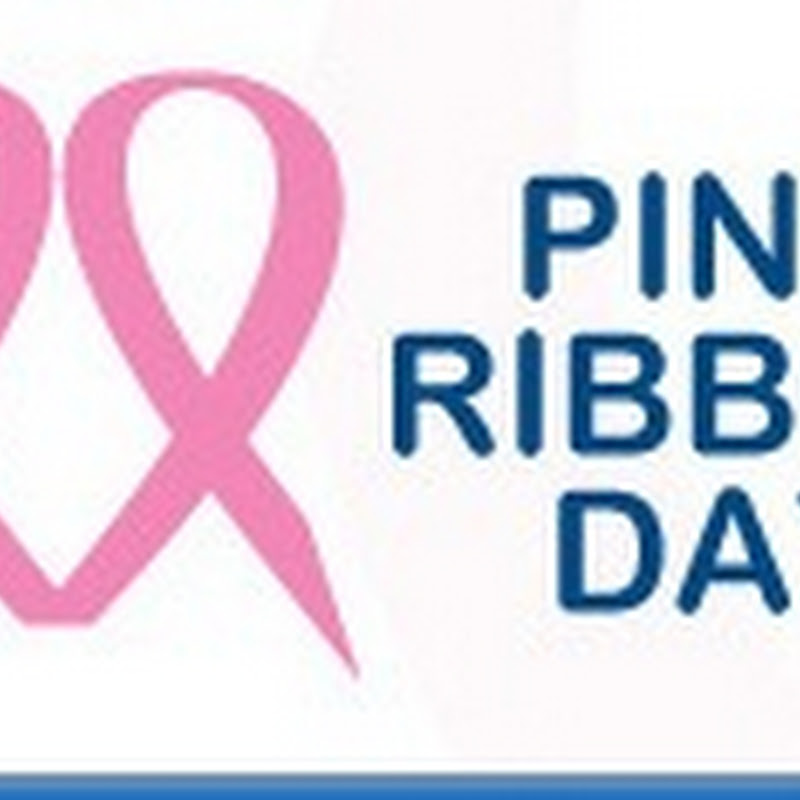 Pink Ribbon Day (en Australia)