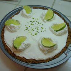 Nummy Easy Key Lime Pie