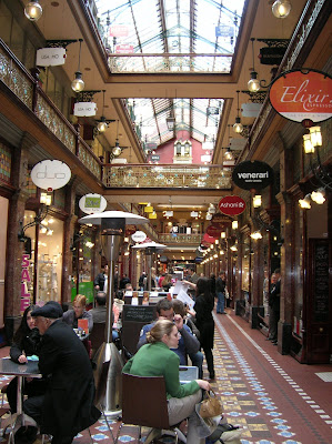 Victoria Gallery