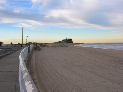 Newcastle