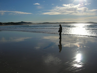 Anna Bay, One Mile Beach