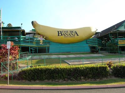 Big Banana