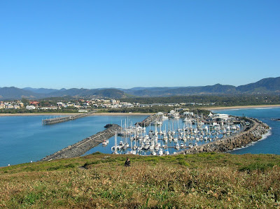 Coffs Harbour