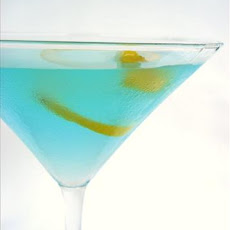 Blue Bombsickle