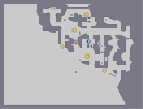 Thumbnail of the map 'Like A God-damned Cornfield!'