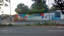 Mural De La Paz 