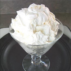Mascarpone Cheese Substitute