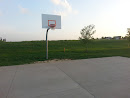 Vogt Park Basketball Court