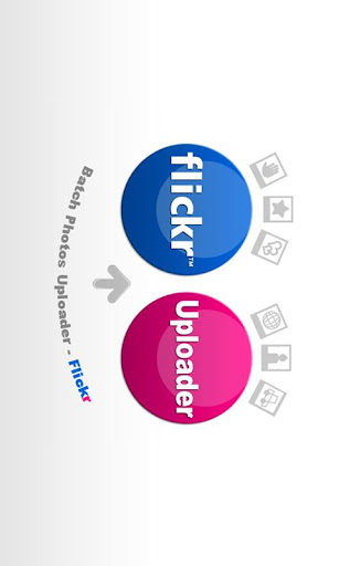 Batch Uploader-Flickr Lite