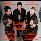 A Cappella Festival