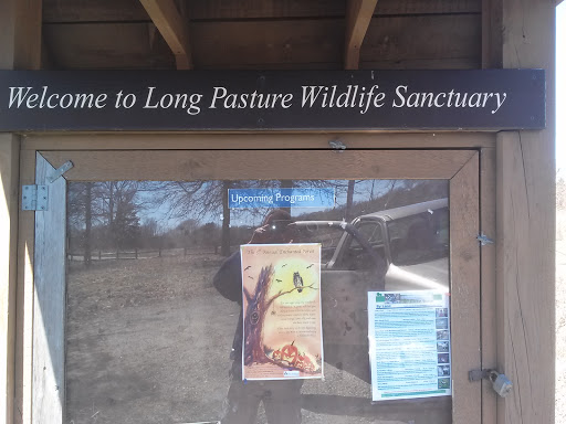 Long Pasture Wildlife Sanctuary
