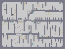 Thumbnail of the map 'SDY 58-4 - Futuristic Bamboo Forest (edit)'