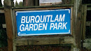 Burquitlam Garden Park