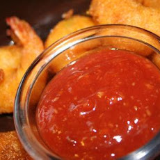 Seafood Cocktail Sauce