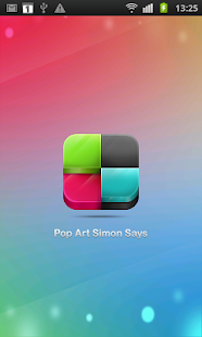 How to install Pop Art Simon Says 1.0 apk for android