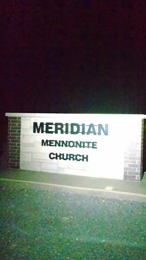 Meridian Mennonite Church