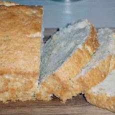 Rosemary Olive Oil Bread