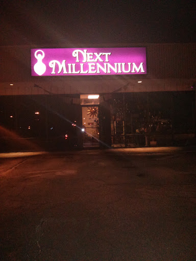 Next Millenium