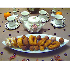 Spudnuts