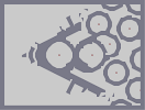 Thumbnail of the map 'Interzone'