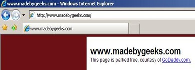 madebygeeks