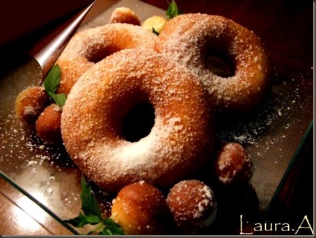 Donuts ()