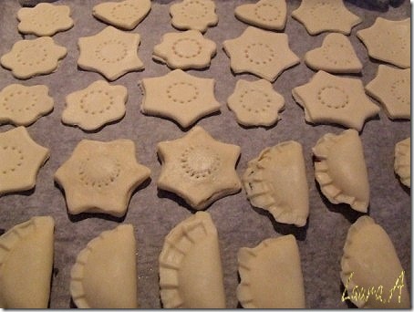Assorted Cookies ()