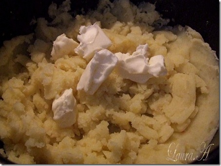 Mousse de champignons ciuperci cartofi cu () Mousse de champignons ciuperci cartofi cu ()