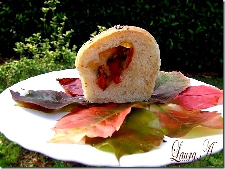 Muffins pizza ()