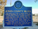 Jones County Blues