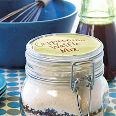 Coffee Syrup