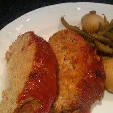 Turkey Meatloaf